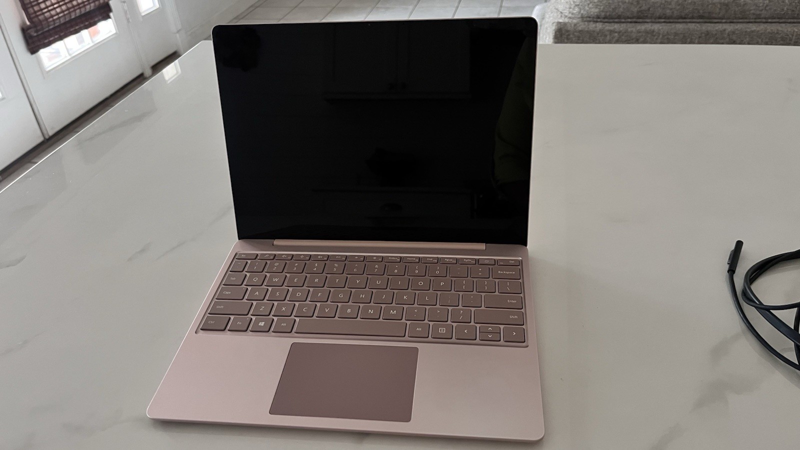 Microsoft 12.4 inch (128GB, Intel Core i5 10th Gen., 1GHz, 8GB) Notebook/Laptop