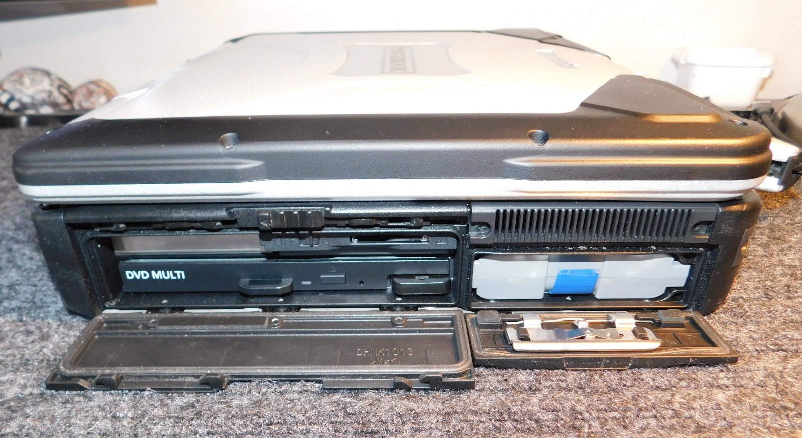 Panasonic Toughbook CF31 MK6 CORE i5 7300U 2.7GHZ 16GB RAM 512GB SSD Win 11 Pro