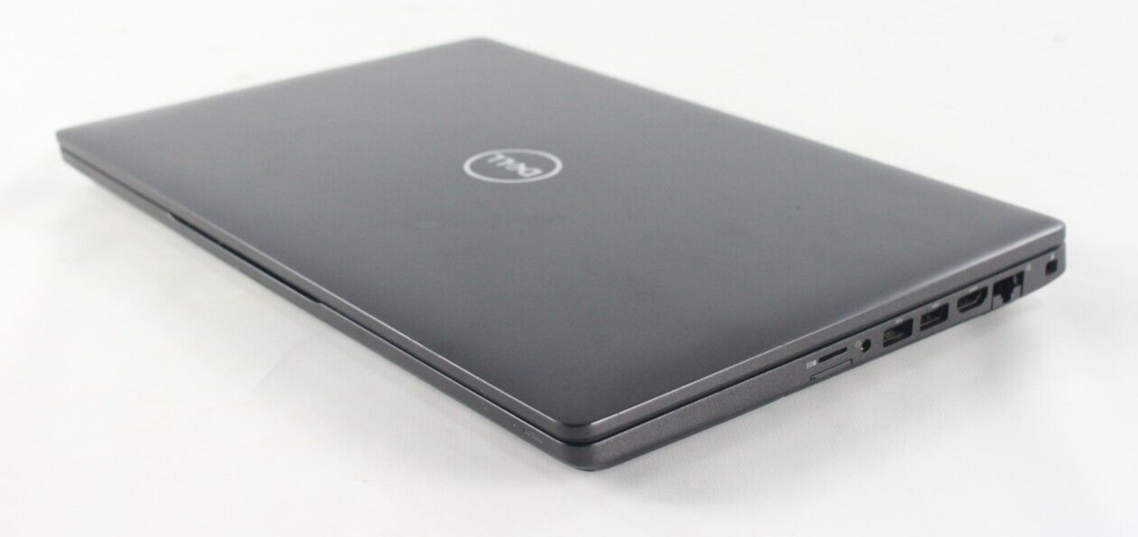 Dell Latitude 5401 14″ Laptop i5 9th Gen 480GB SSD 16GB RAM Win 11 Pro (CI)