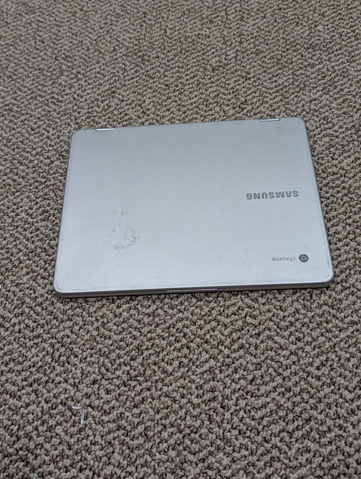 Samsung XE513C24-K01 Chromebook 12.3″ 2 in 1 4G 32G Silver