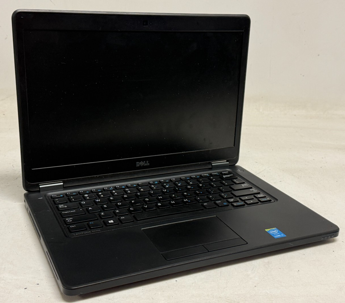 Dell Latitude E5450 14″ (i5/i7 5th Gen – Mixed RAM – NO OS/HDD) – Lot of 4