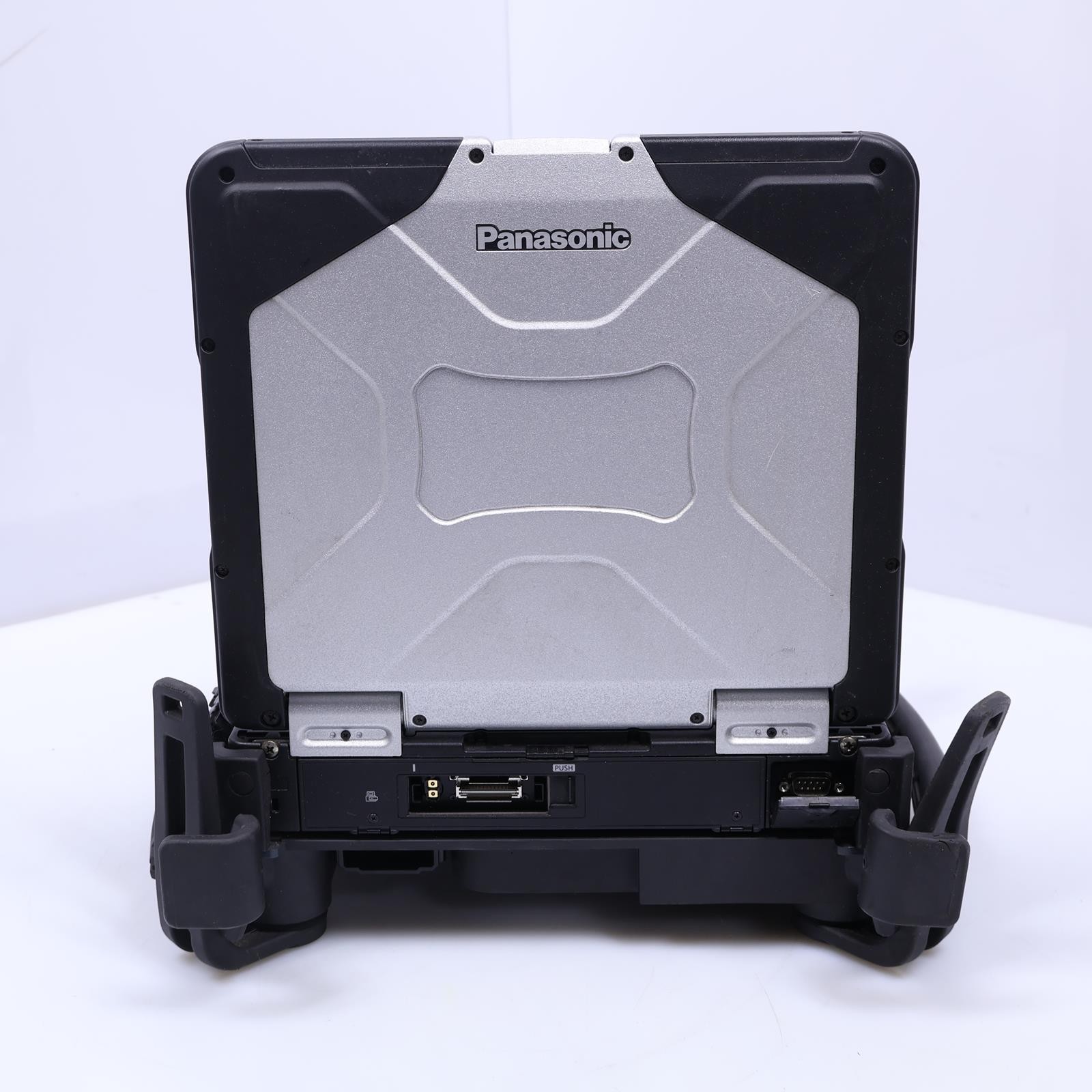 Panasonic Toughbook CF-31 Intel Core i5 3rd Gen 4GB RAM 500GB HDD No OS