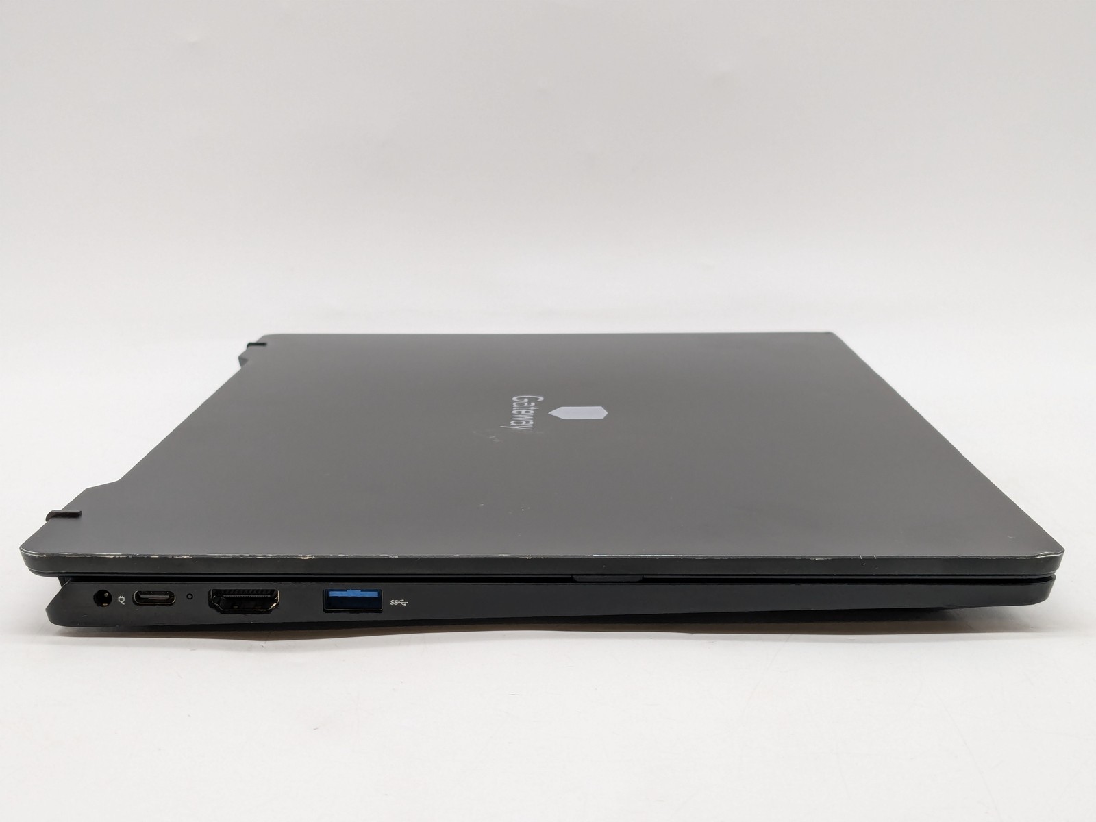 Gateway GWTC71427-BK 14″ FHD Touch I7-1255U 512GB SSD 8GB W11 Webcam FP Reader