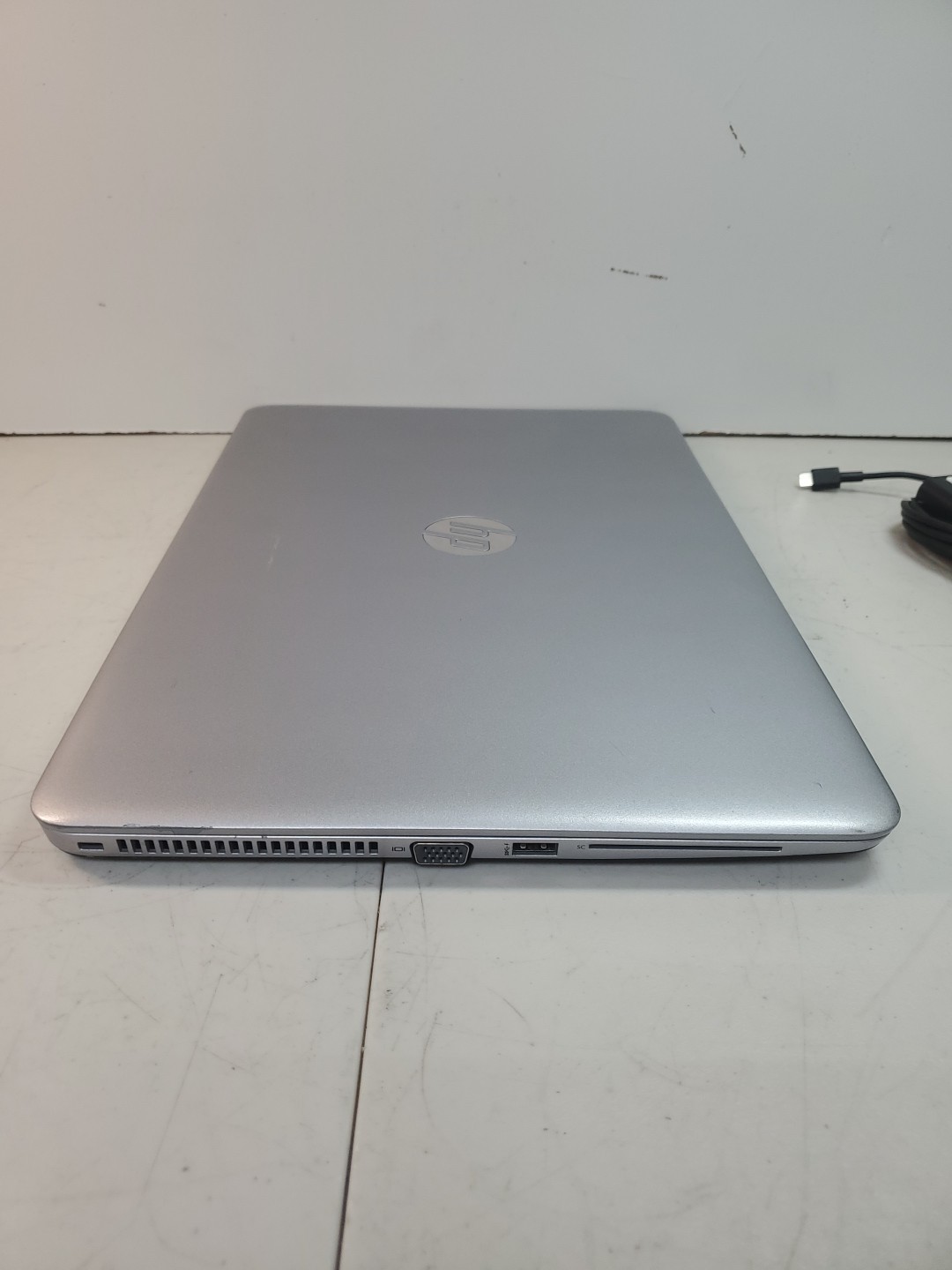 HP EliteBook 850 G3 15.6 FHD Laptop 6th Gen i7-1185 8GB 256GB Win11 Pro
