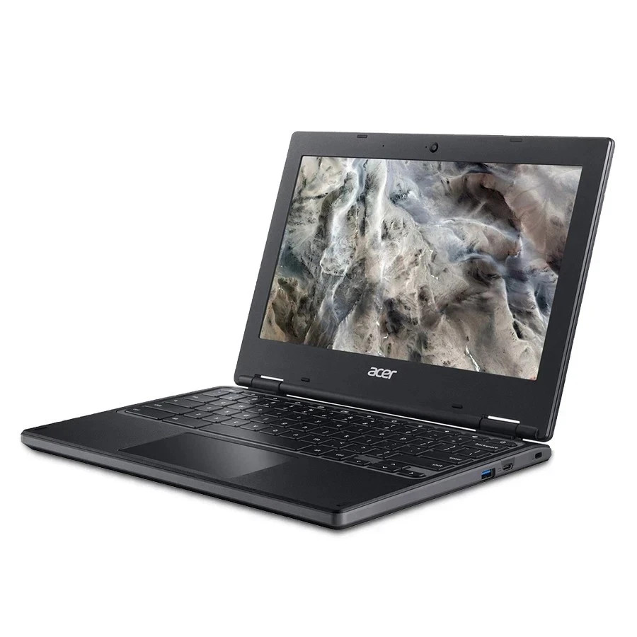 Acer Chromebook C721 2-in-1 11.6″ N4500 4GB 32GB SSD Grade B
