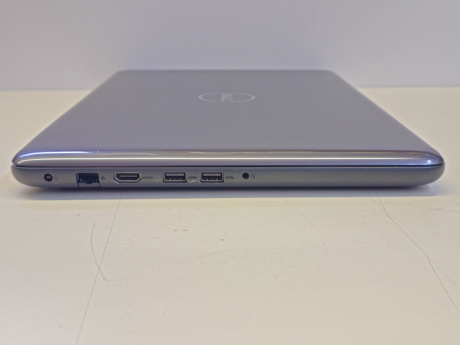 Dell Inspiron 15 5565 15.6″ A12-9700P 12GB 500GB SSD TOUCH Windows 10 TESTED