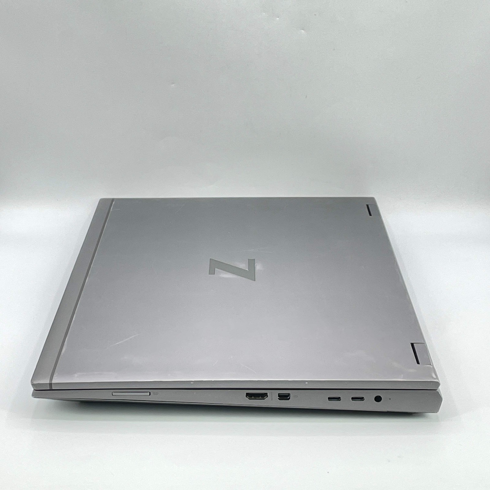 HP ZBook Fury 17 G7 i7-10850H 2.7GHz 32GB RAM 256/500GB Quadro RTX 3000