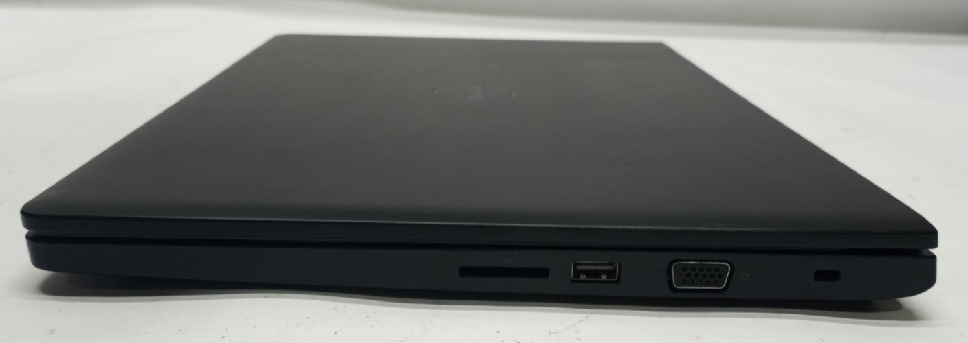 Dell Latitude 3570 15.6″HD i3-6100u@2.30GHz 12GB DDR3L RAM No HDD No OS MC373!