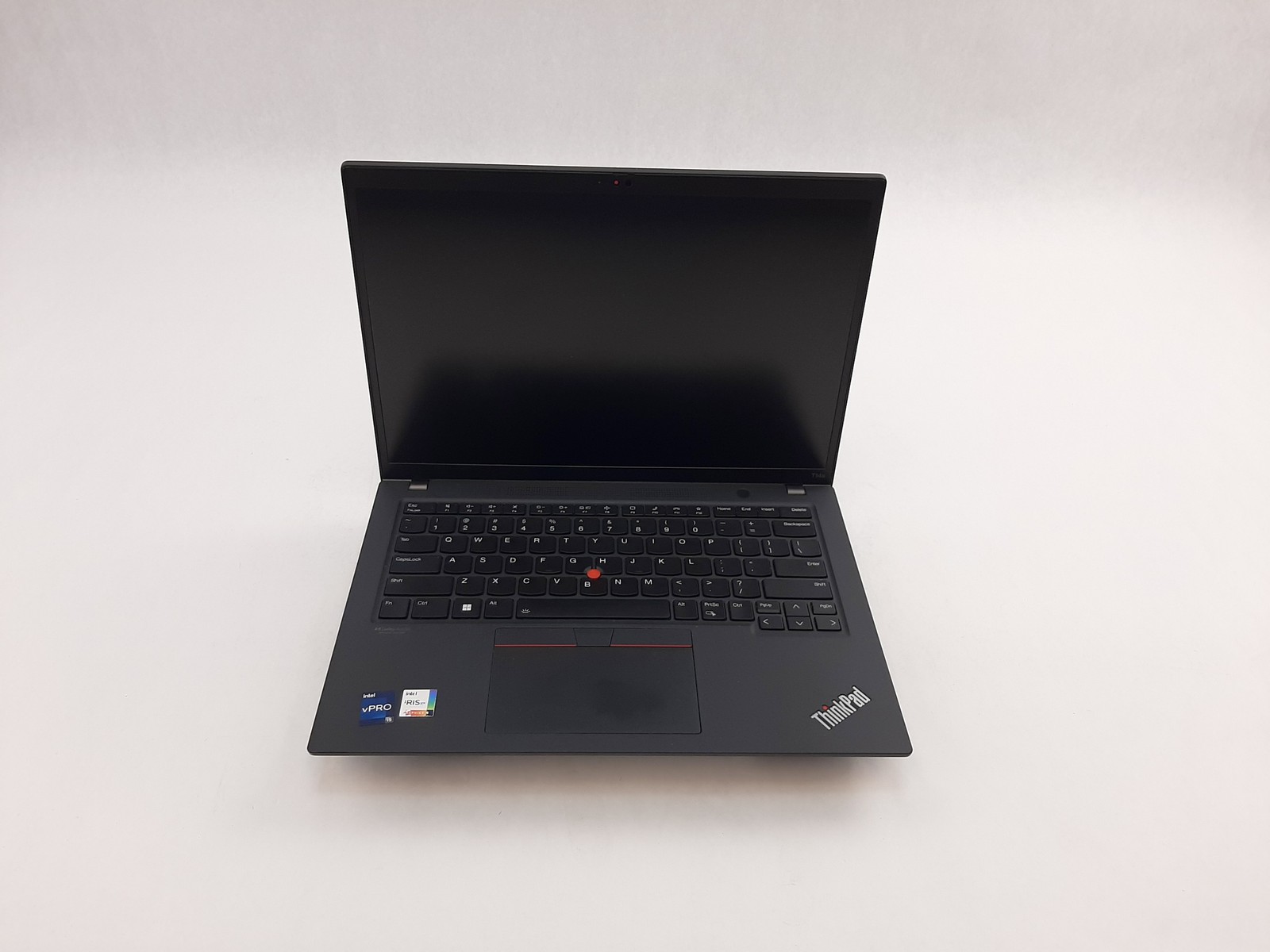 Lenovo ThinkPad T14s Gen 3 i5-1250P 1.70GHz 16GB RAM 256GB NVMe No AC 02 C4*140
