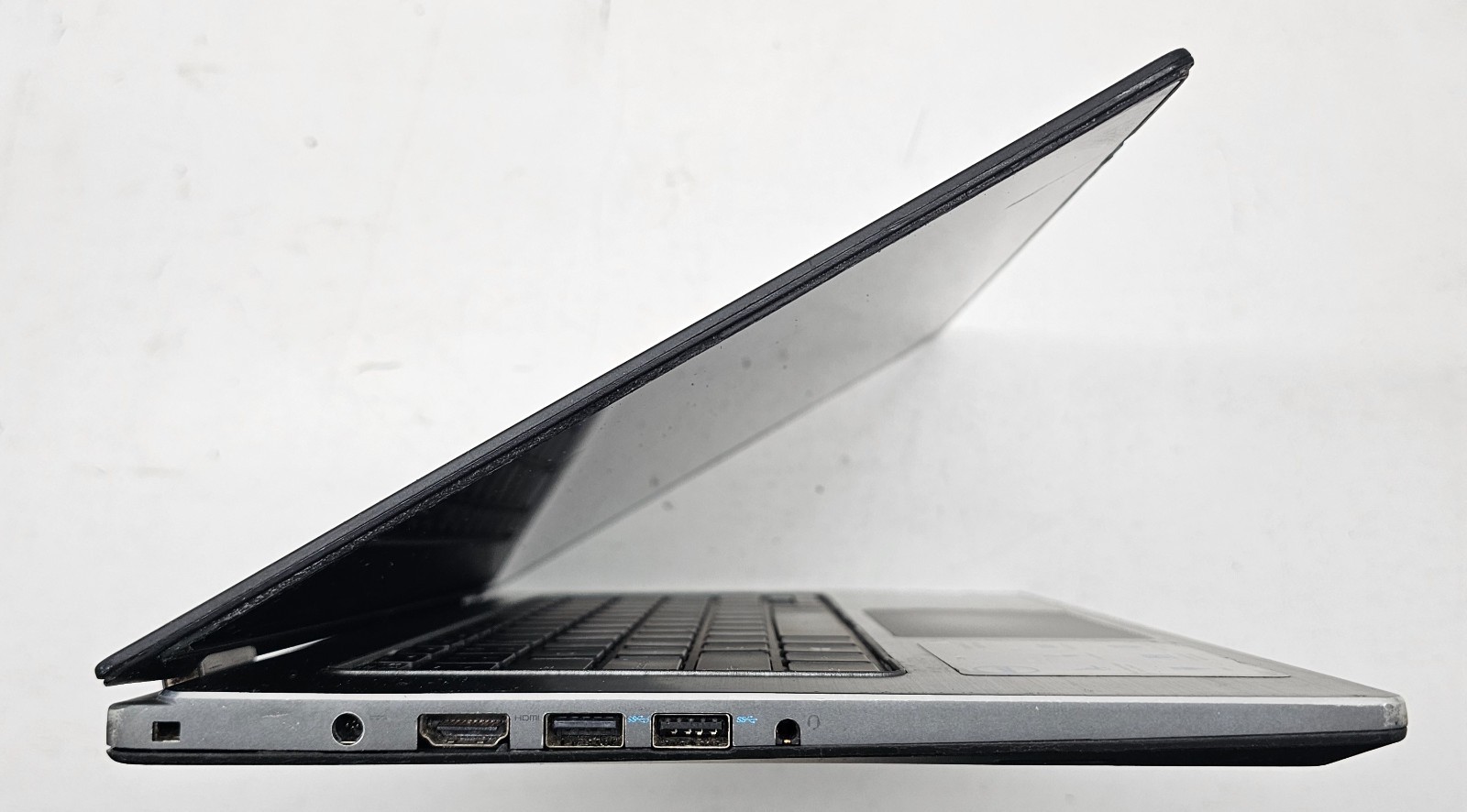 DELL INSPIRON 13 7000 SERIES Laptop Intel Core NO RAM/HD/OS/POWER (FL)