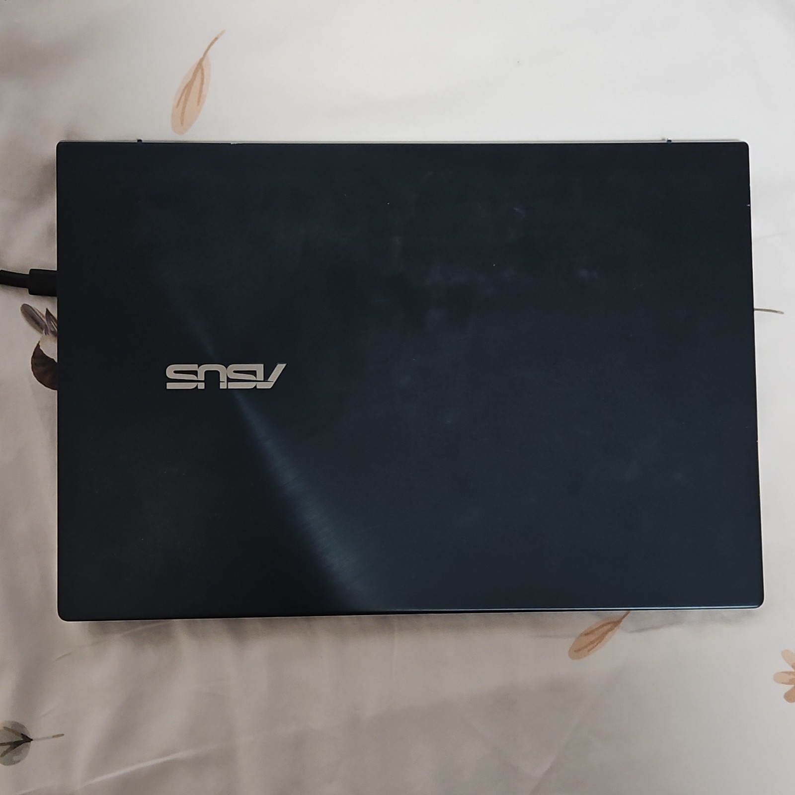 ASUS ZenBook UX482EGR Notebook Intel Core i7 NVIDIA USB-C HDMI 2022 Blue