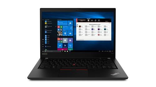 Lenovo ThinkPad P14s Gen 2 Core i5 i5-1145G7 512GB 16GB 1920×1080 14.0″ inch