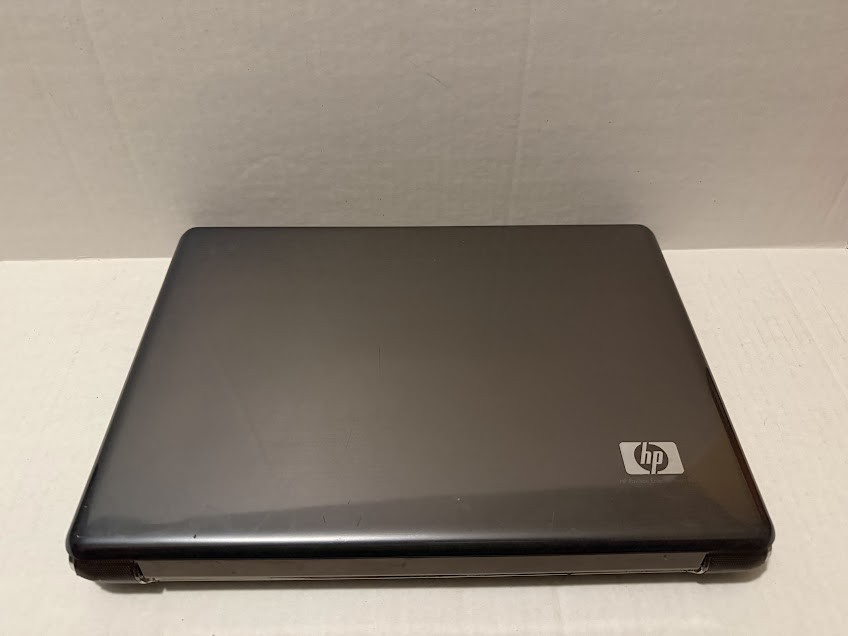HP Pavillion DV4 For Parts Or Repair DV4-1225DX Read Description