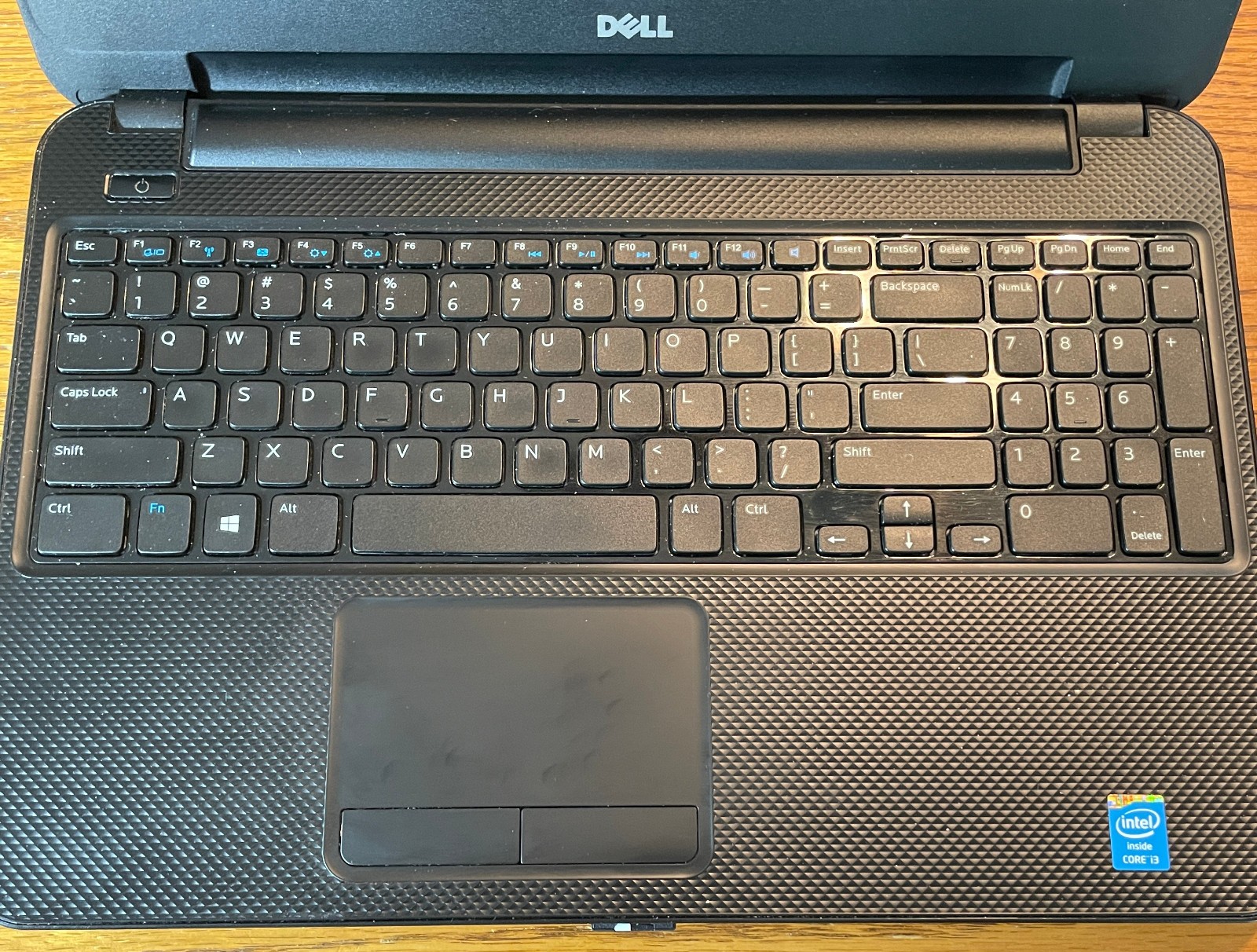 DELL INSPIRON 15-3537 Laptop 15″ i3 256gb+1tb Linux Zorin 18-extras-23
