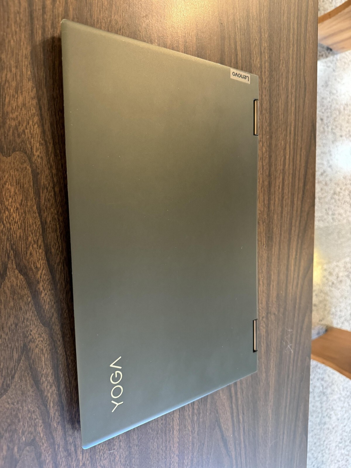 lenovo Yoga i7 15ITL5 2-1 15.6″