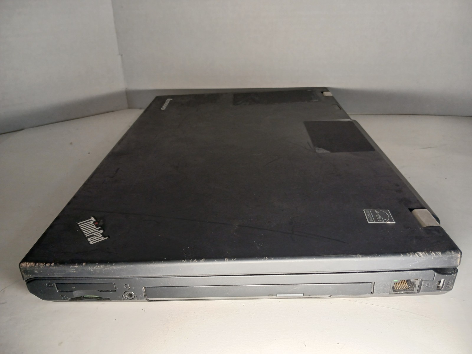 Lenovo ThinkPad T530 INTEL CORE i5-3320M 2.60 GHz 8GB 50GB HDD Win 10 #97