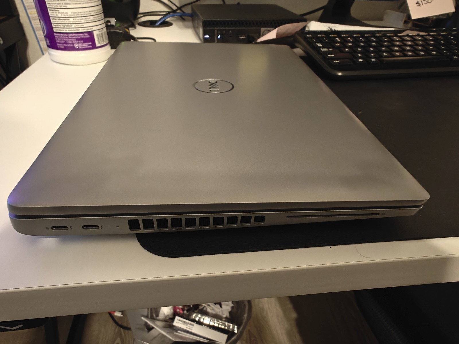 Dell Precision 3580 i7-1360P 32GB DDR5 RAM 512GB SSD Windows 11 Pro