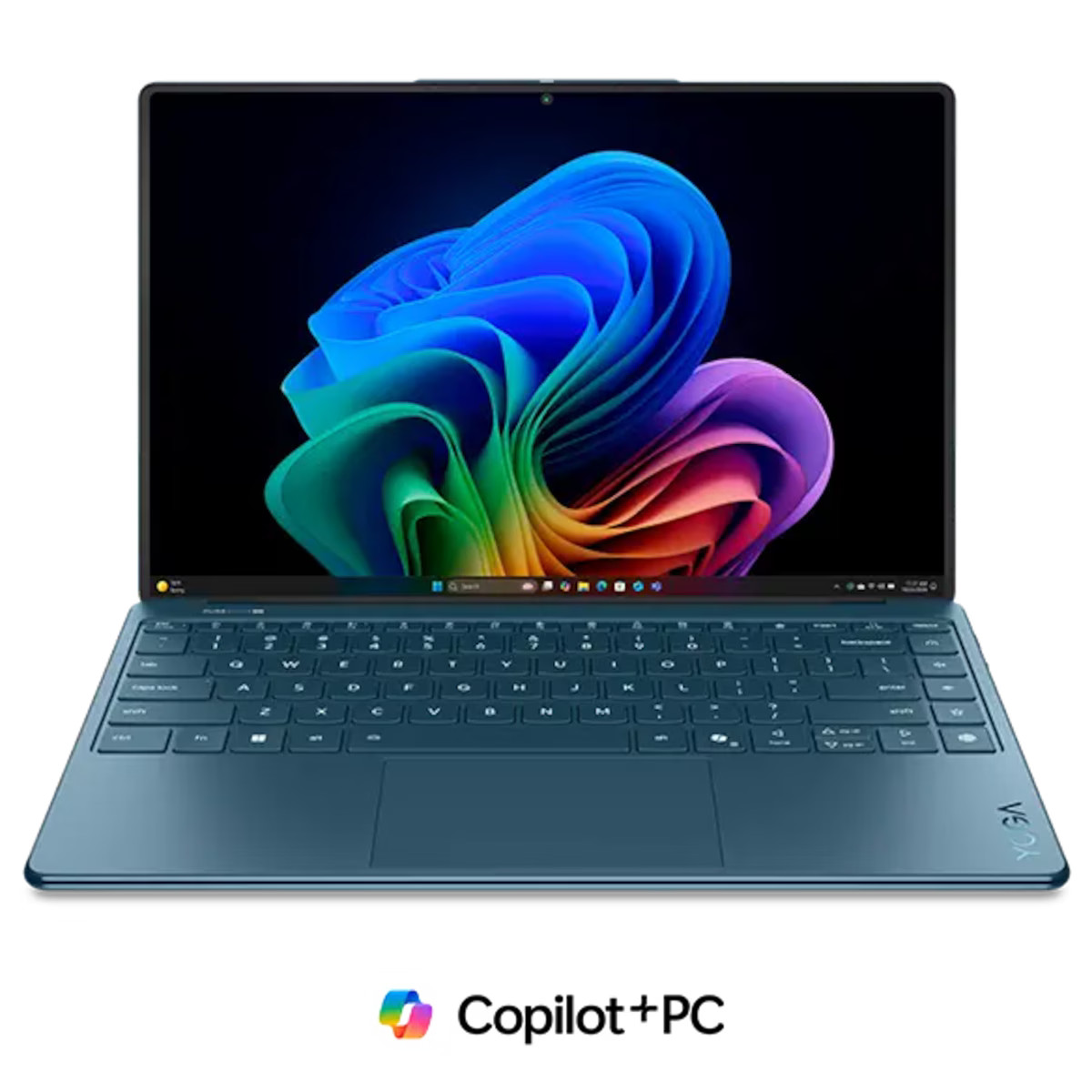 Lenovo Yoga Slim 9i Gen 10 14 in Intel U7 256V 2.2G 8C 8T 16GB RAM 1TB SSD OLED