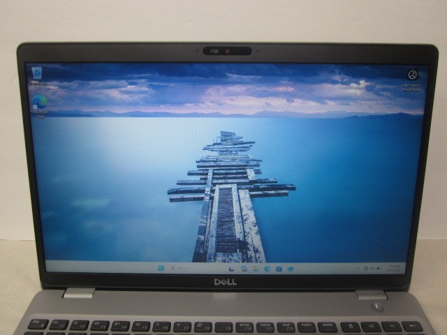 Dell Precision 3551 I9-10885H @ 2.4GHz 512GB 16GB WIN11PRO Quadro P620 #2