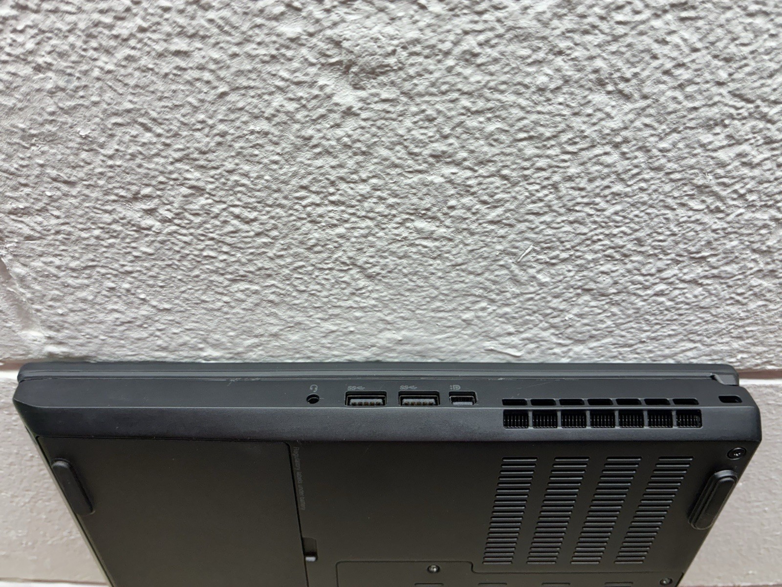 Lenovo ThinkPad P52 Laptop I7-8850H | Quadro P2000 | 16GB RAM | 500GB SSD Win10