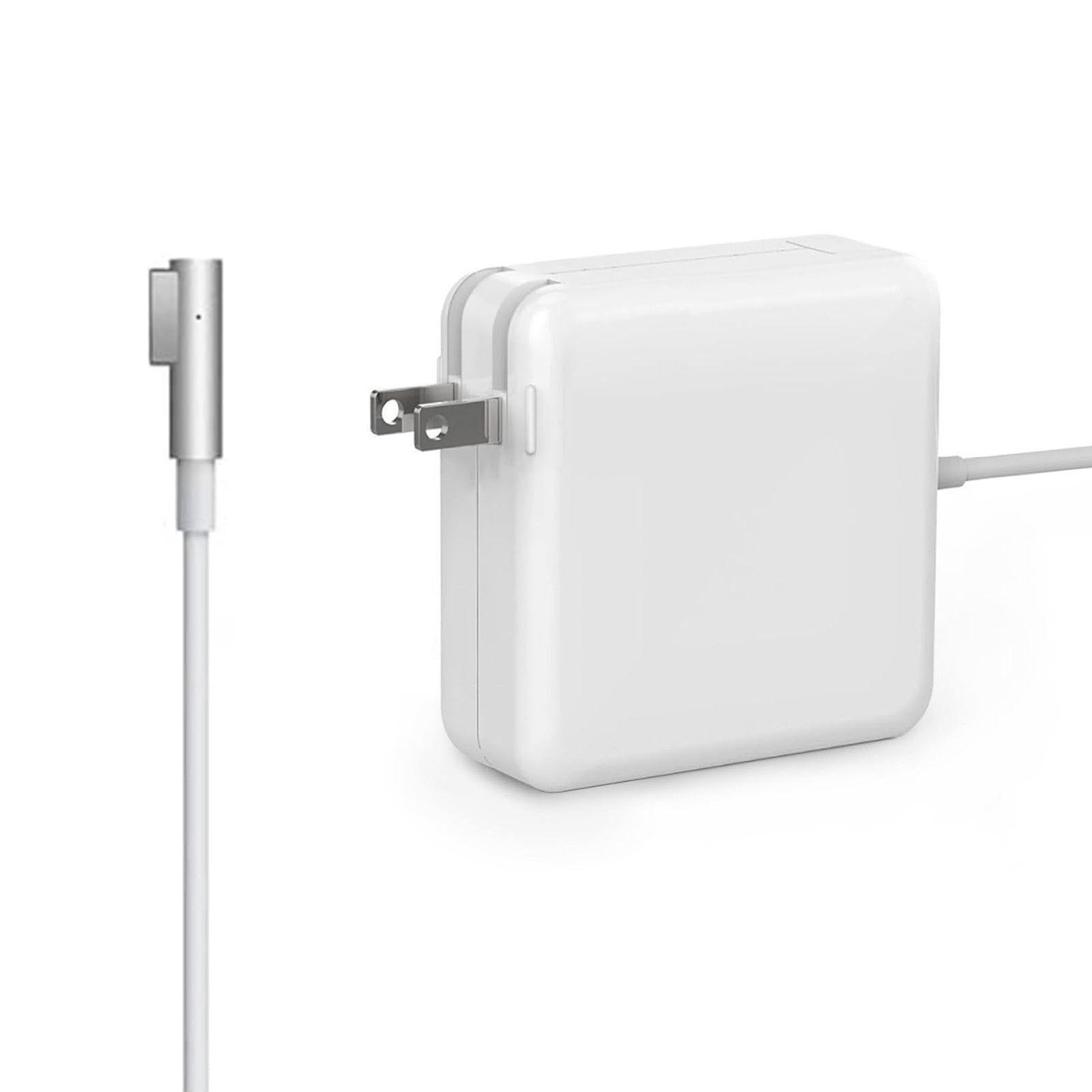 MacBook Pro Charger 60W L-Tip MagSafe 1 Power Adapter (Pre-2012 Models)