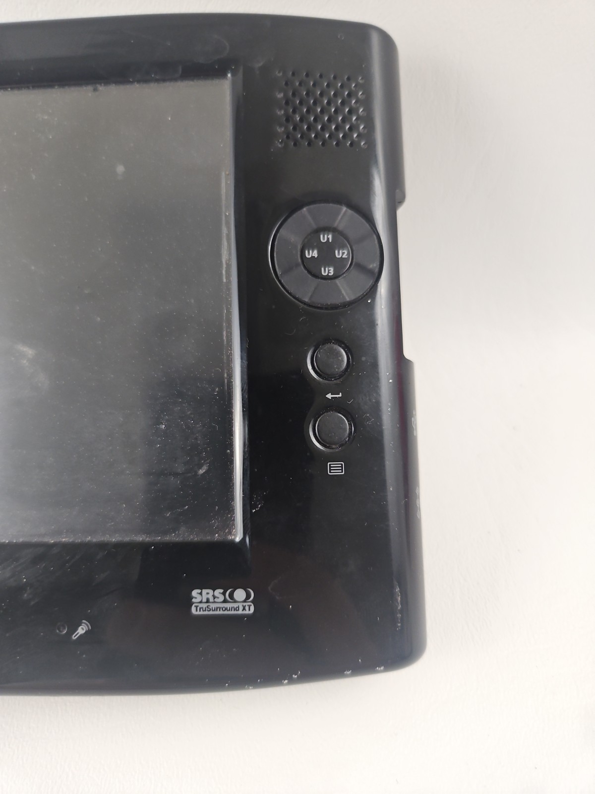 Samsung Q1 Ultra Tablet Handheld Computer Windows – NP-Q1 – No Charger / AS-IS
