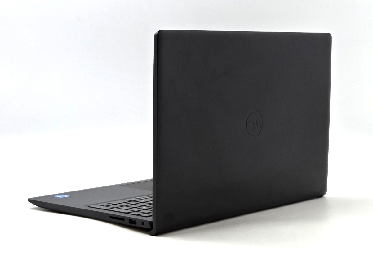 Dell 15 DC15250 Laptop PC Intel Core i5-13th Gen 8GB Ram 512GB NVMe Win 11, Cam.