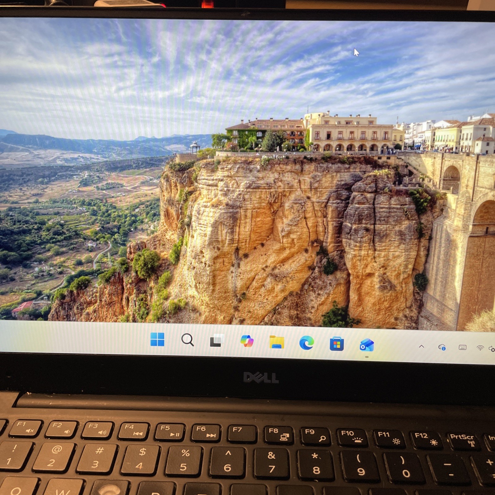 Dell XPS 13 9360 i7-8550U 8GB 256GB SSD 13
