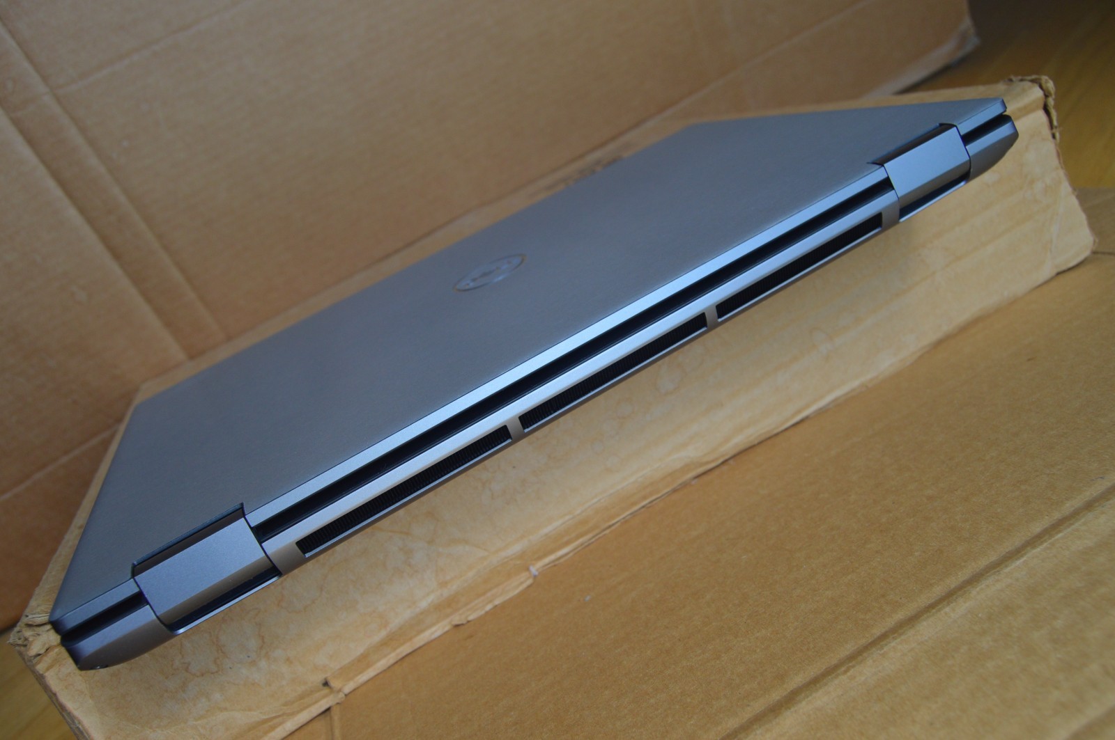 DELL PRECISION 7770 FHD i7-12850HX 2TB RTX A5500 #6