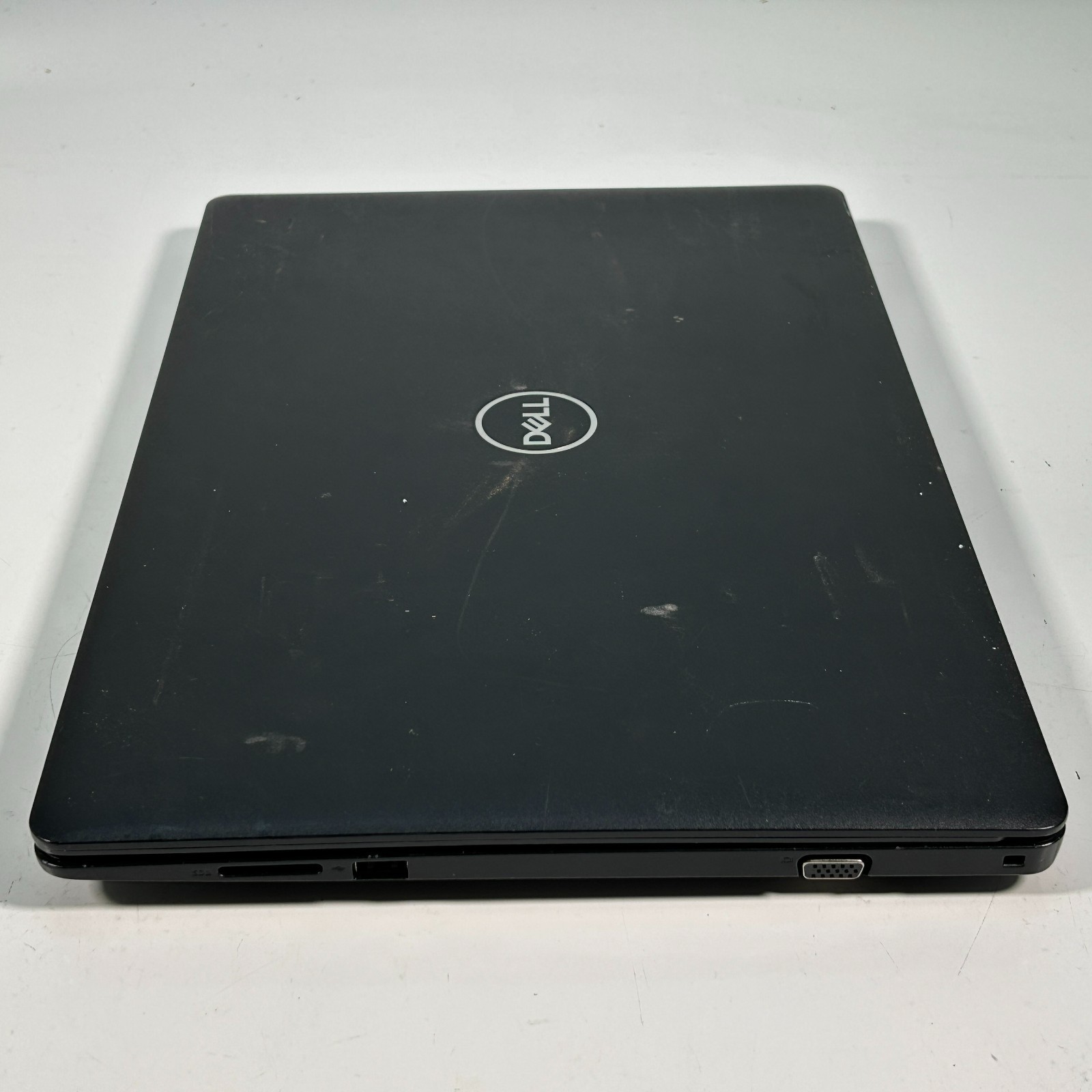 Dell Latitude 3590 Intel Core i5-8250U 1.60GHz 16GB RAM 256GB SSD No OS Used