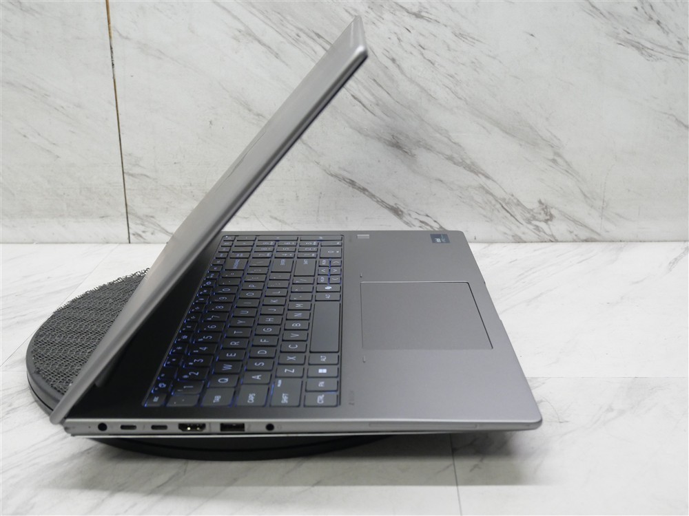 HP ZBook Power G11 16″ Core Ultra 7 165H 1.4GHz 64GB RAM RTX 1000 Ada!