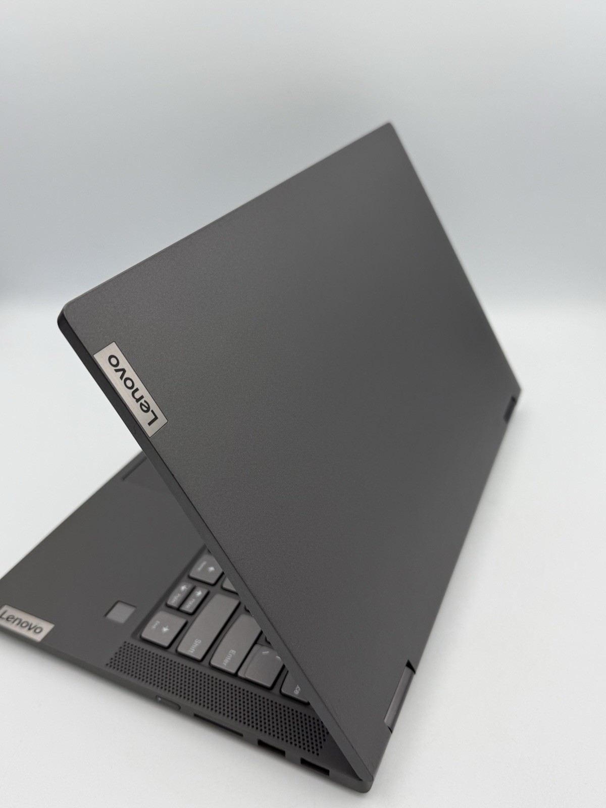 Lenovo IdeaPad Flex 5 14” 14ALC05 – Ryzen 3 5300U | 8GB RAM | 512GB SSD – 62C