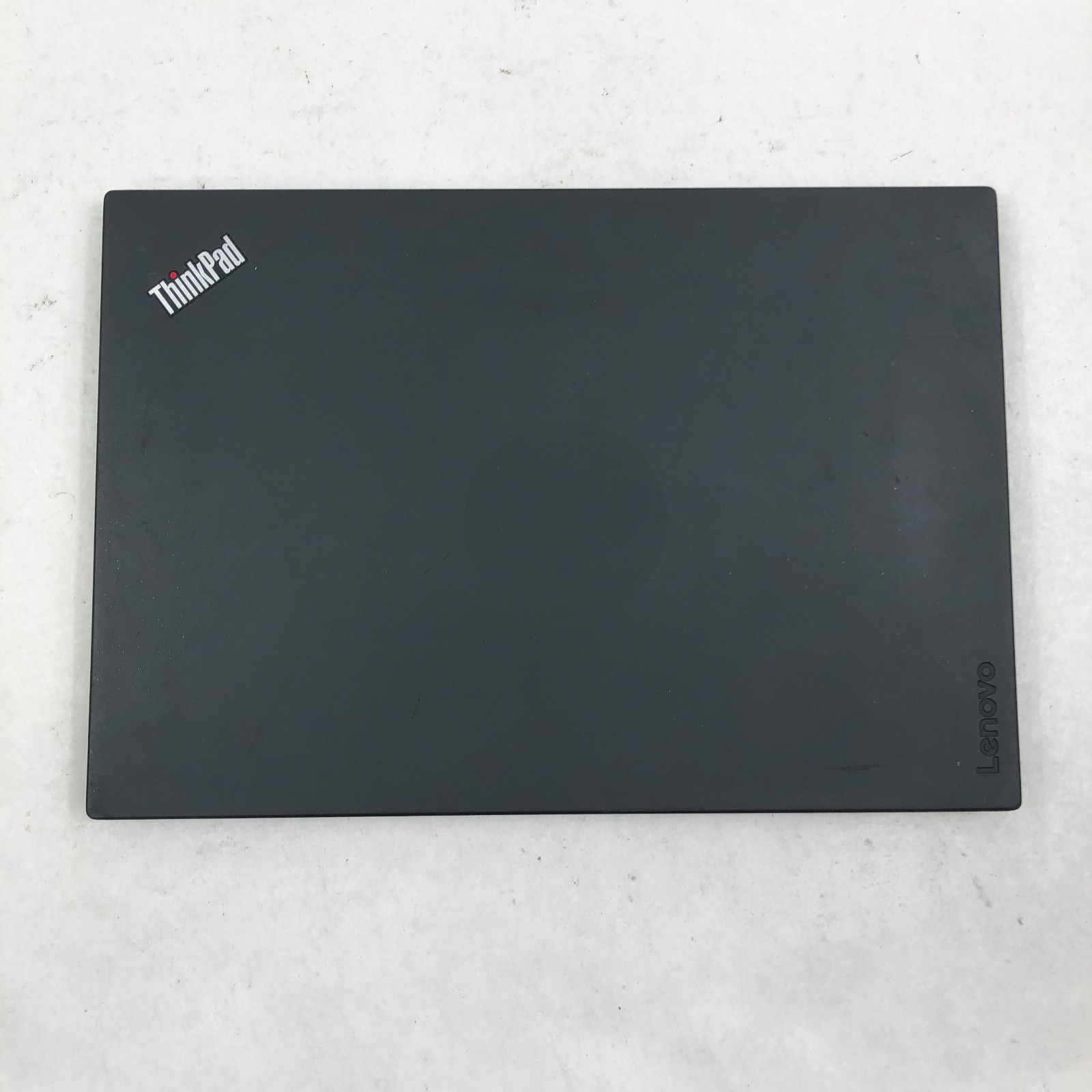 Lenovo ThinkPad T480 FHD 14″ Intel Core i7-8650U 16GB 512GB SSD Windows 11 Pro