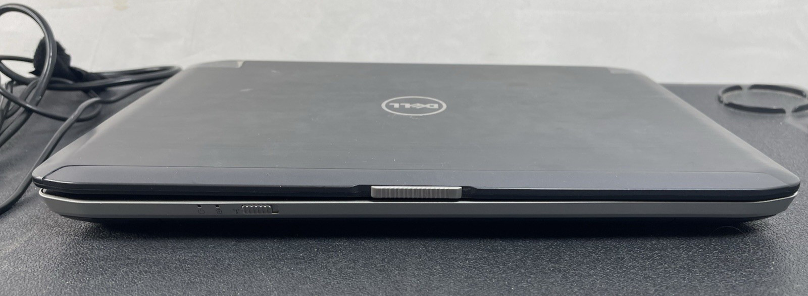Dell Latitude notebook computer Intel Core i5 processor Windows 7 Parts