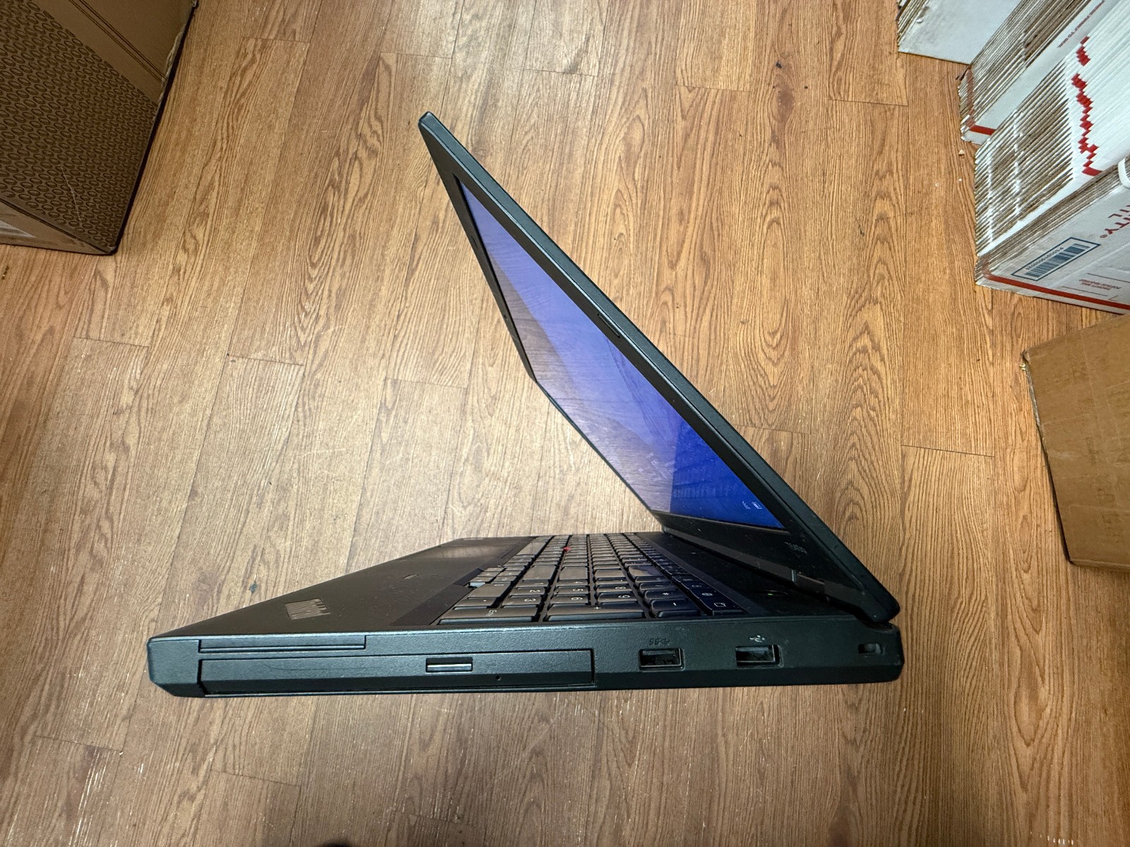 IBM ThinkPad T540P