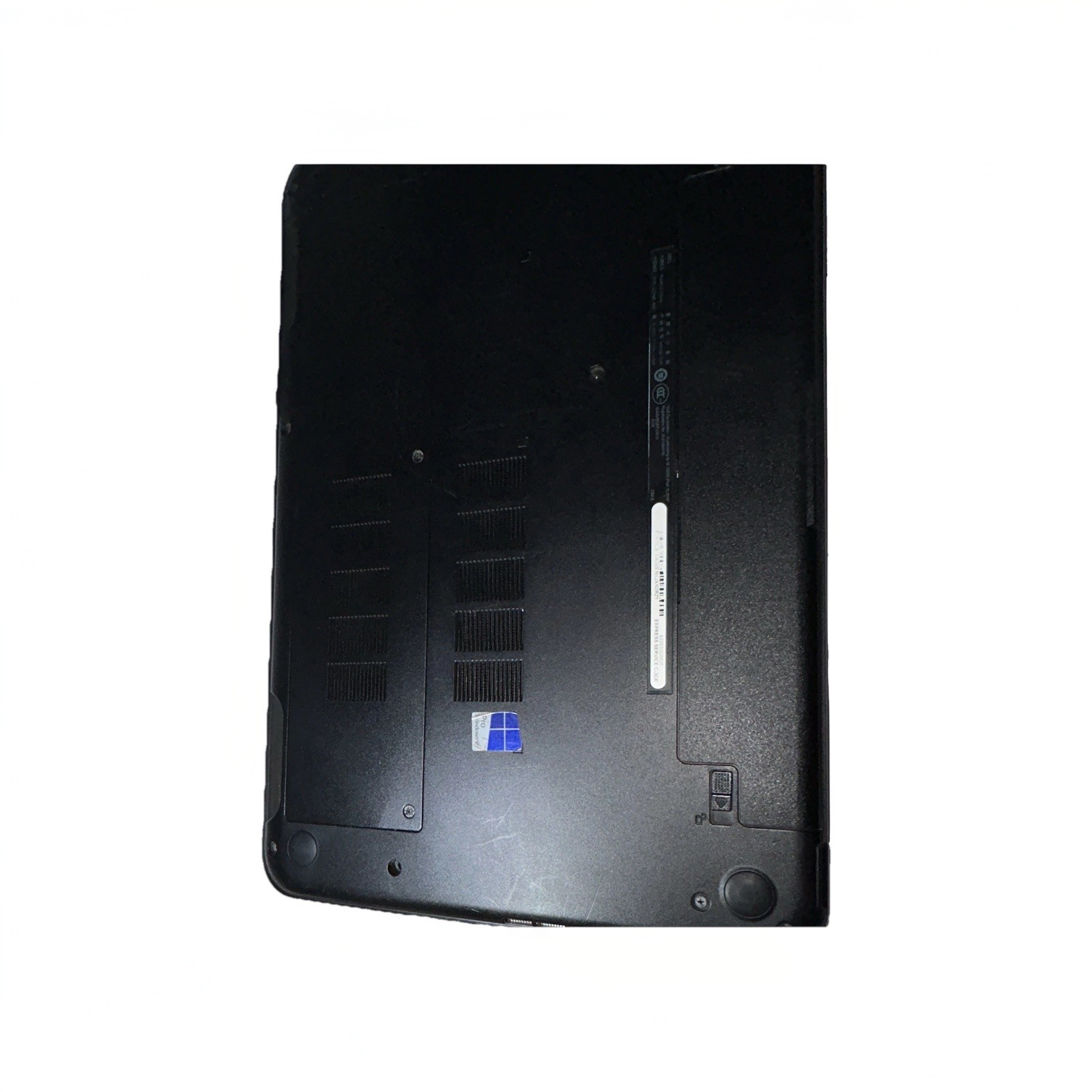 Dell Latitude 3540 15.6″ i5 8GB 500GB HDD Win10 Black w/ Charger