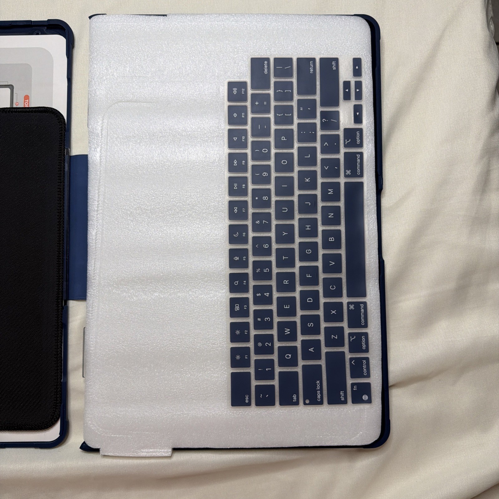 MacBook Air 15 inch Case M5 2026 2025 2024 2023 M4 M3 M2 Model A3448 A3241 A3114