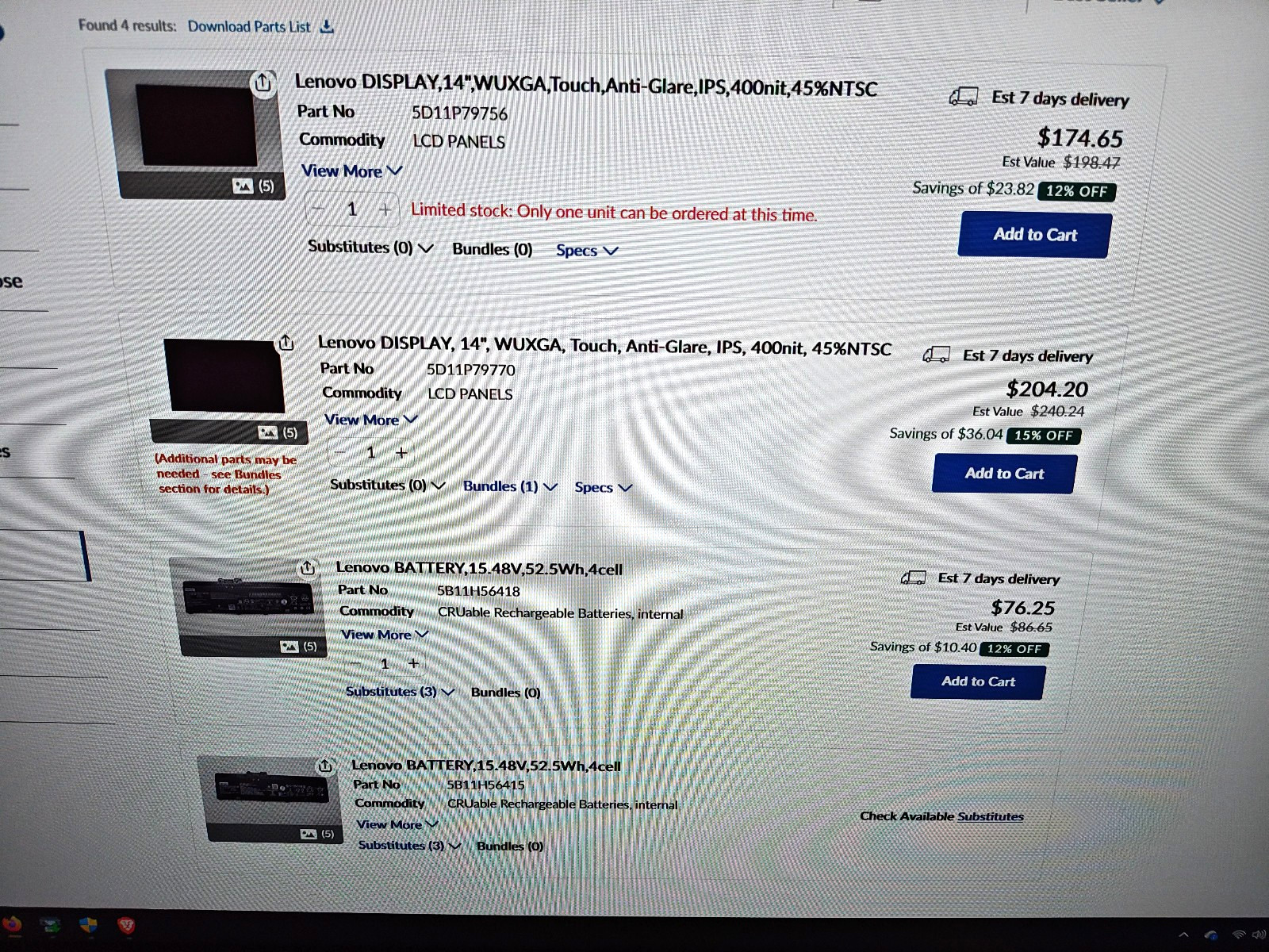 Lenovo ThinkPad P14s Gen 6 (Touch) — Ryzen AI 7 PRO 350 32GB 512GB WTY 2029