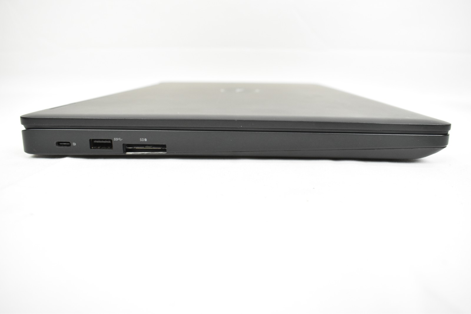 Dell Precision 3520 i5-7440HQ 2.8GHz 4GB 128GB SSD No OS For Parts or Repair