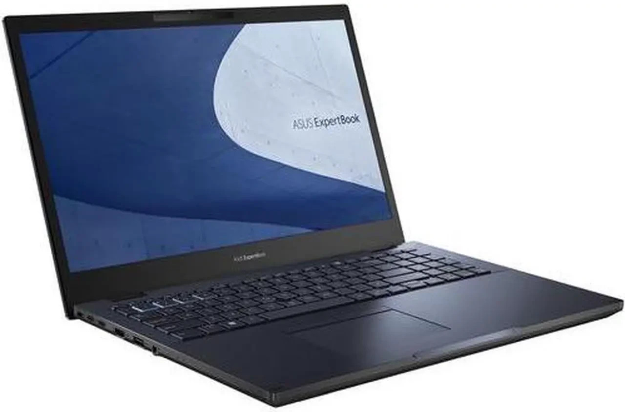 ASUS ExpertBook B2 B2502CBA 15.6″ FHD i5-1240P 16GB 256GB Iris Xe Graphics W11 P
