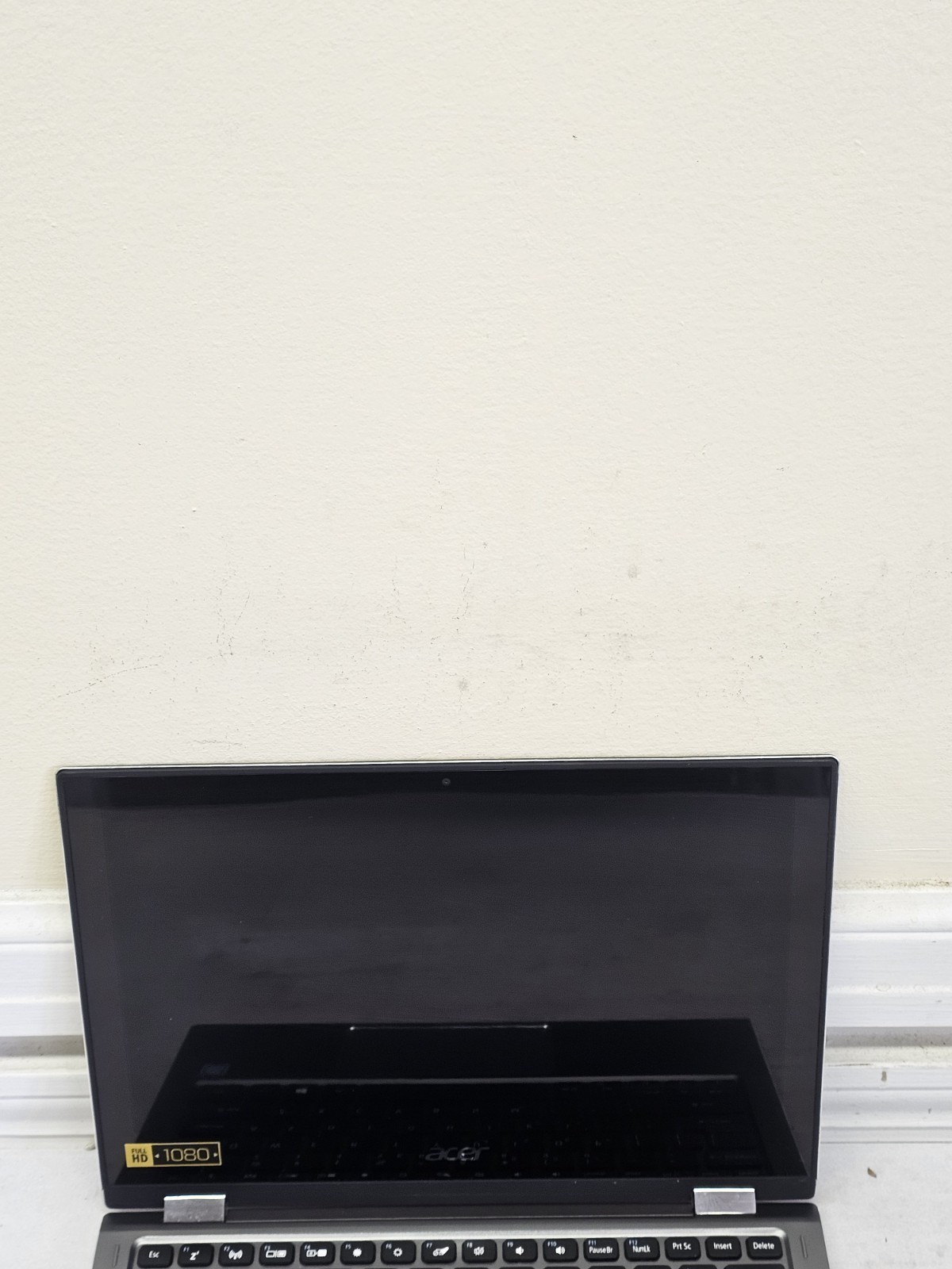 Acer Spin 1 SP111-32N Laptop – Intel Pentium – 4GB RAM – 64GB SSD – Windows 10