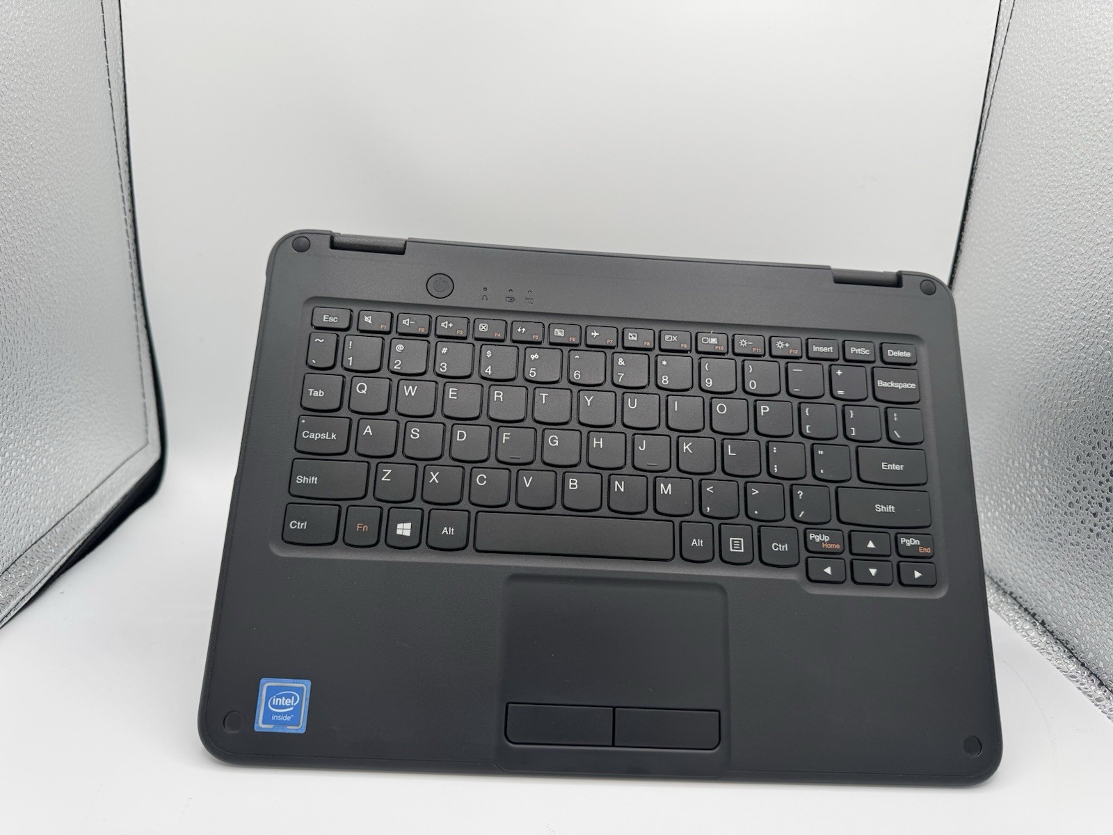 Lenovo 300e 11.6″ 2in1 Laptop Intel Celeron 1.6GHz 4GB RAM 64GB eMMC Windows 11