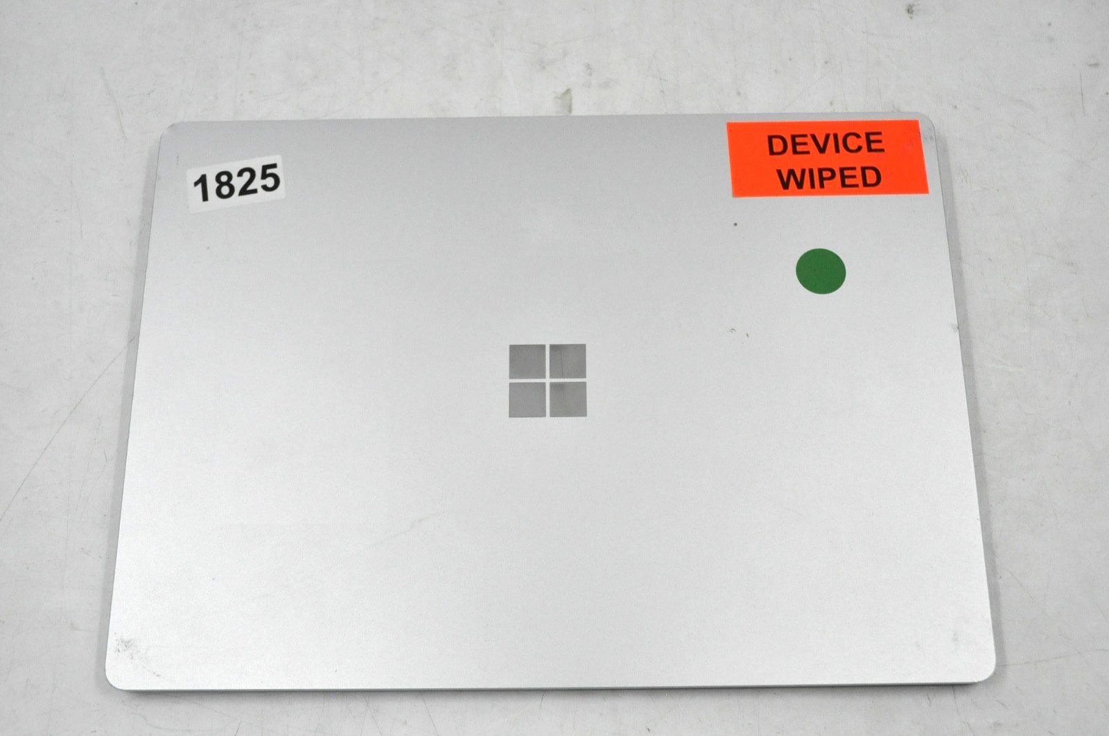 Microsoft Surface Laptop 3 Intel Core i5-1035G7 8GB RAM No SSD #1825