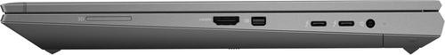 HP ZBook Fury 15 G7 Core i7 10th Gen i7-10850H 512GB 32GB 1920 x 1080 (FHD)