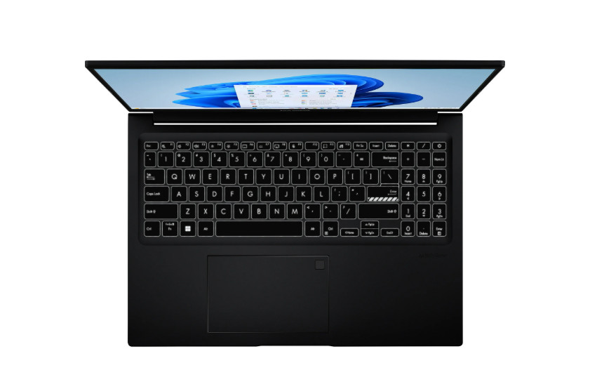 ASUS VivoBook 16 16” (512 GB SSD Intel Core i7-13700H 2.4GHz 16GB RAM) Laptop