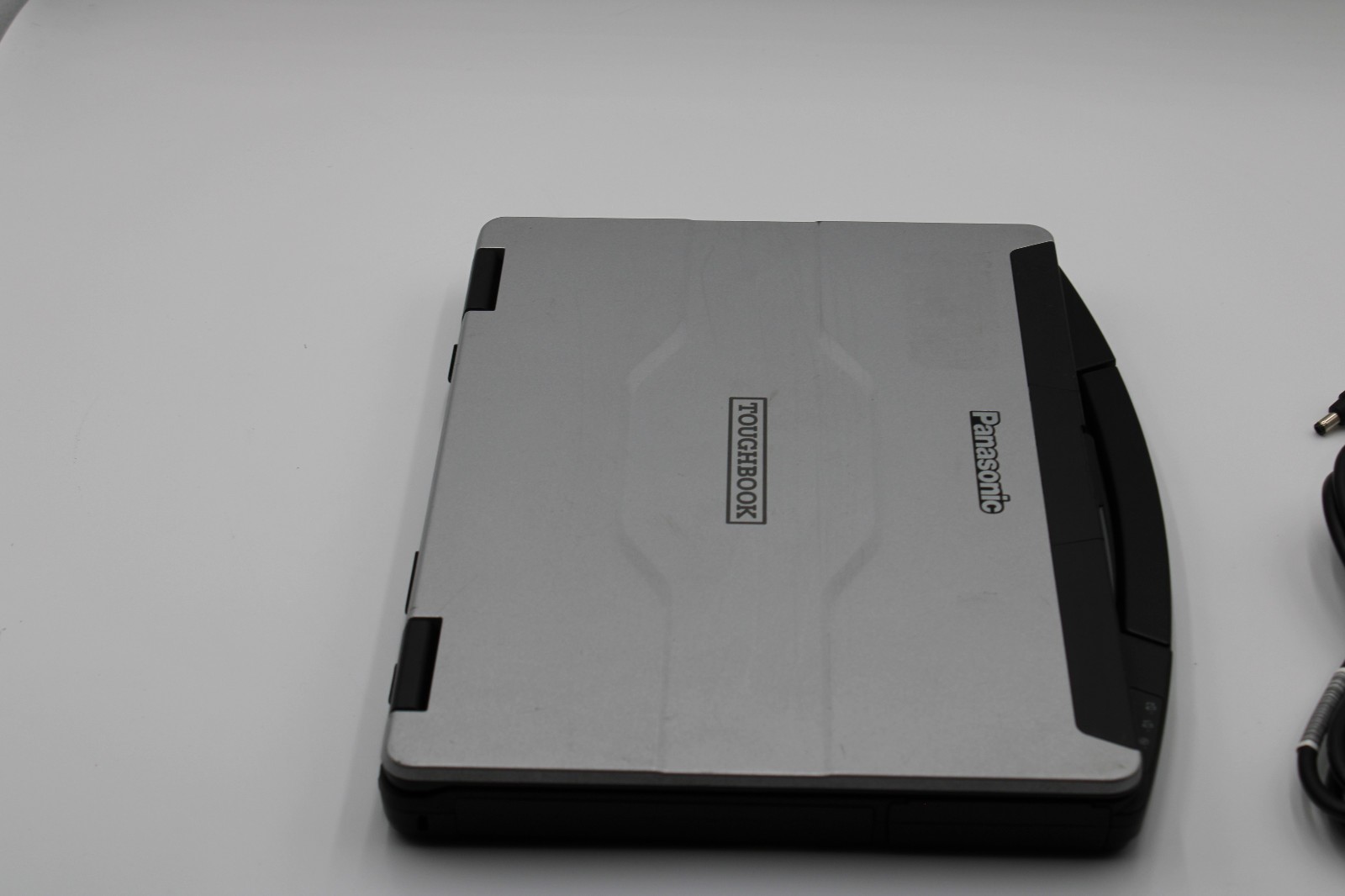 Panasonic FZ-55 Toughbook MK1 i7-8665U Rugged Touchscreen Laptop FZ-55C8601VM