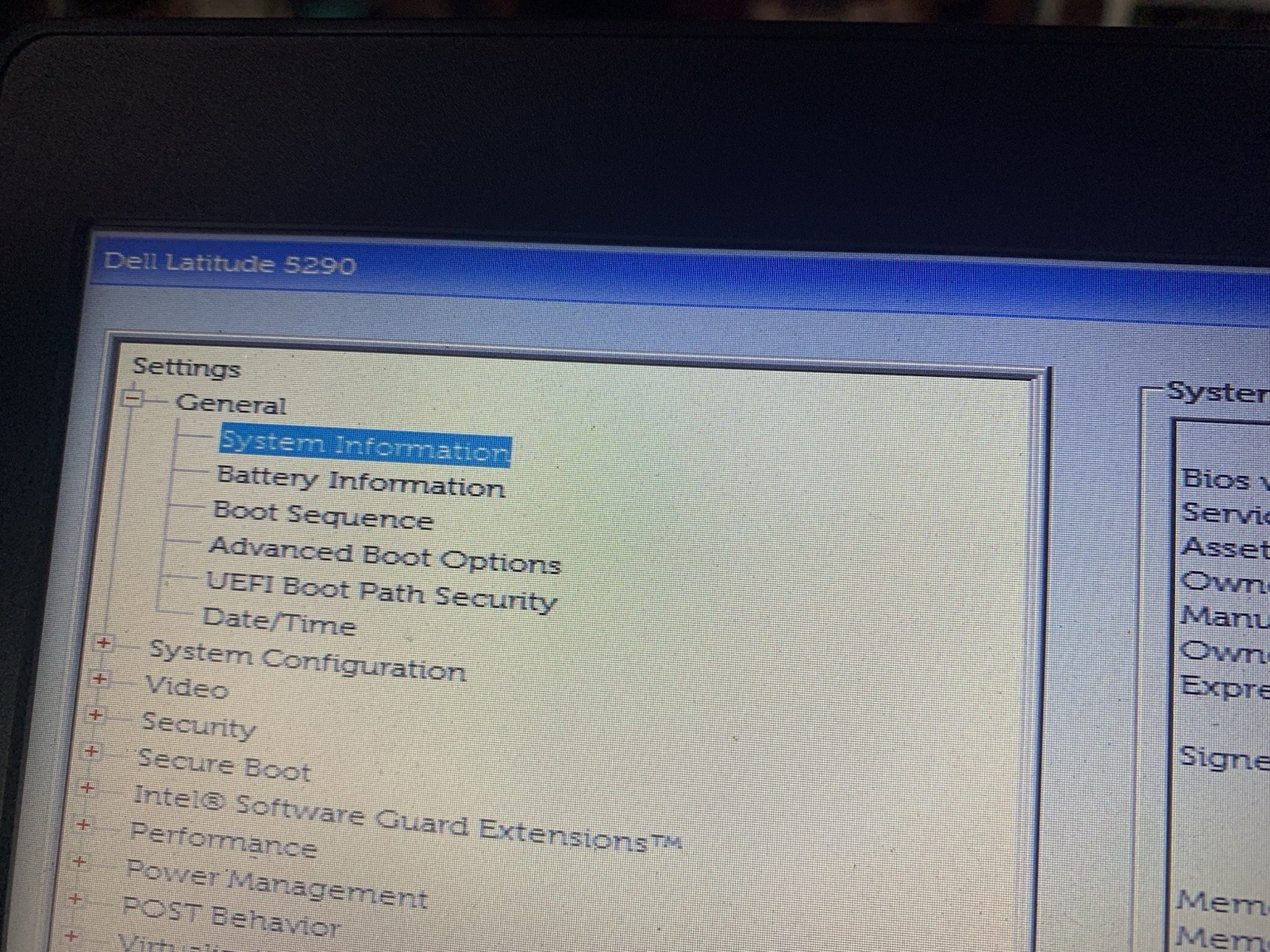 Dell LATITUDE 5290 Laptop | i7-8650U @ 1.90GHz 16GB RAM 512GB SSD #2