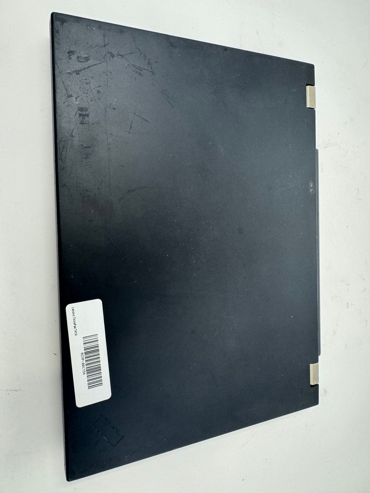 Lenovo ThinkPad T410 i5 M 540 4GB No HD AMD NVS 3100M Grade C