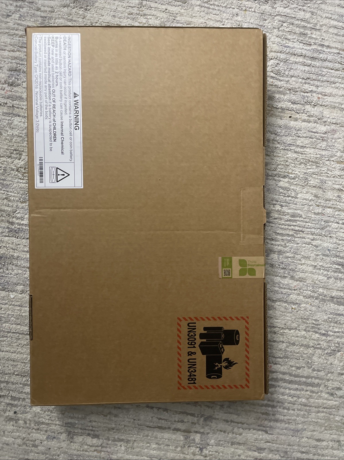 Brand New ThinkPad P1 Gen 7 LAPTOP – 32GB RAM 1TB SSD Win11 Pro 64 OS Non-Touch