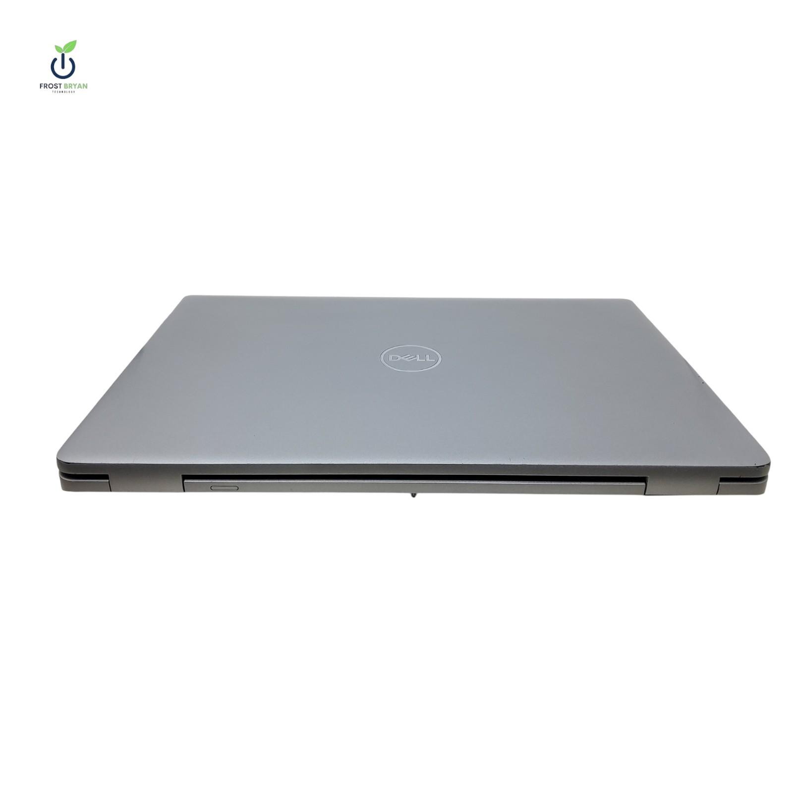 DELL Latitude 5550 Laptop Ultra 7 155U 16 GB 500 GB No OS Grade C [READ]